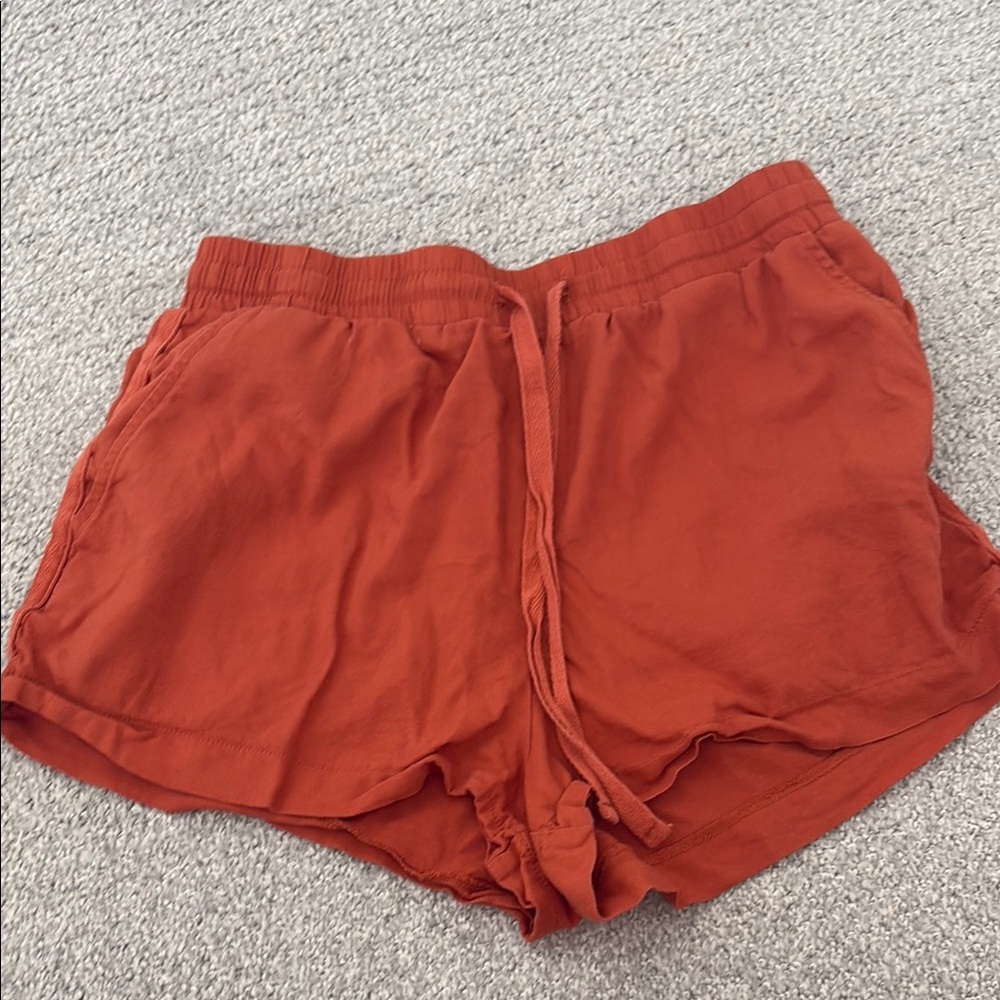 Forever 21 Shorts
